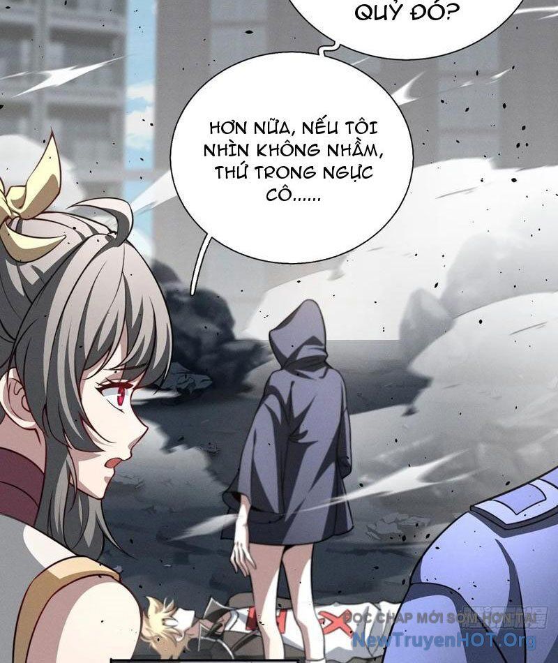 Trảm Thần Chapter 92 - 62