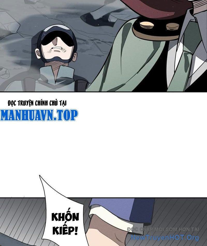 Trảm Thần Chapter 92 - 8