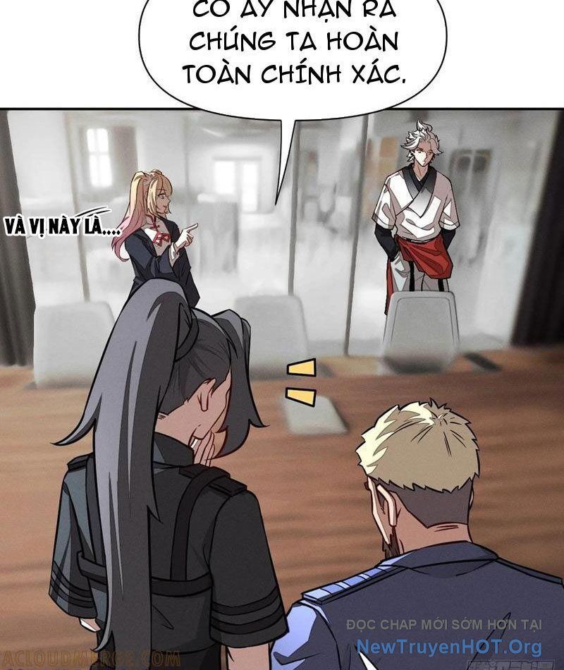 Trảm Thần Chapter 93 - 11