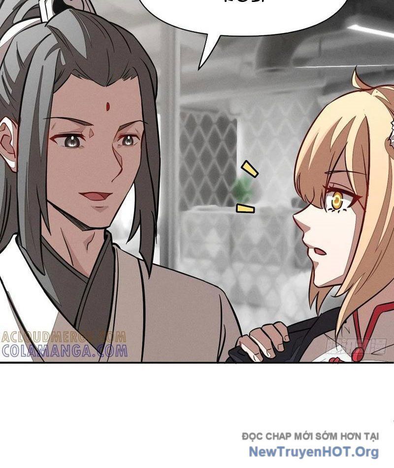 Trảm Thần Chapter 93 - 18