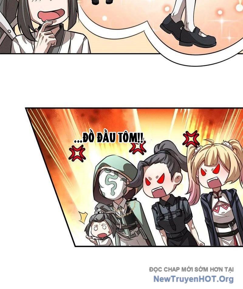 Trảm Thần Chapter 93 - 20