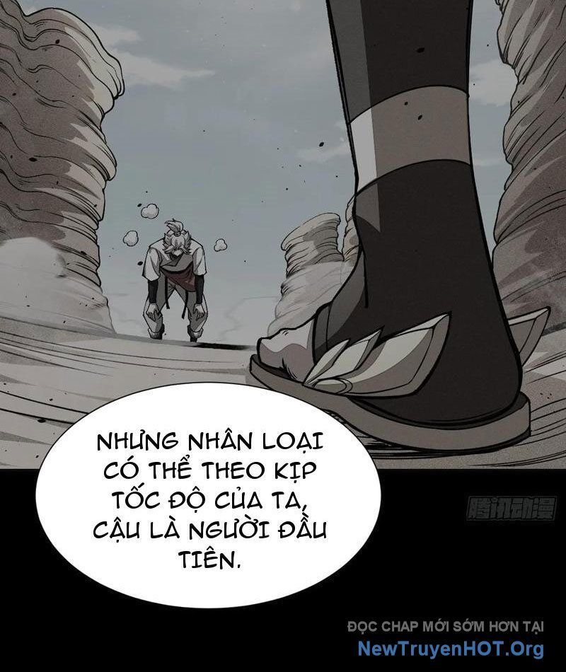Trảm Thần Chapter 93 - 46