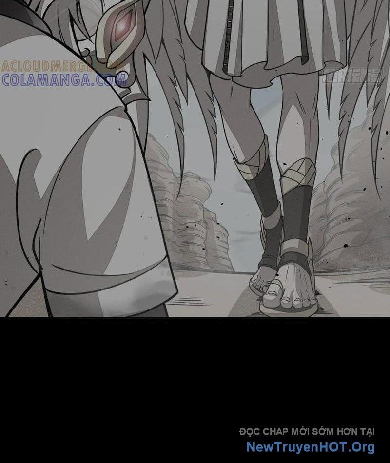 Trảm Thần Chapter 93 - 49