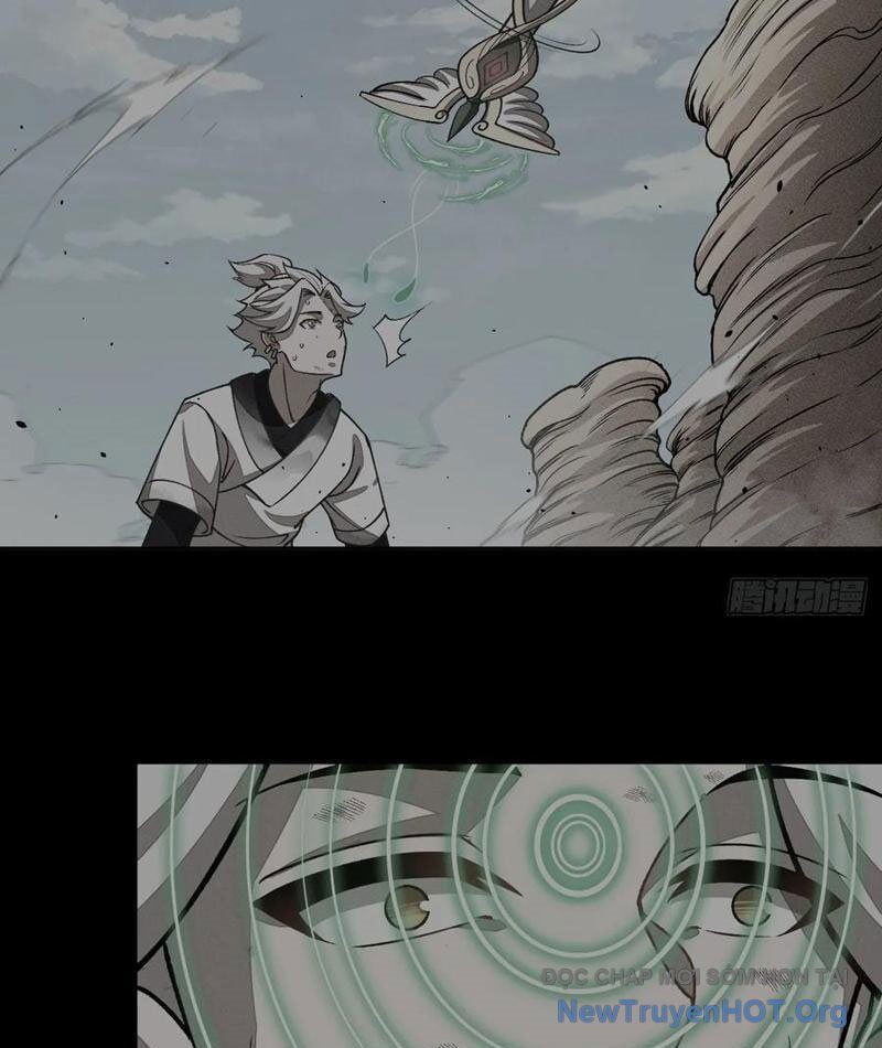 Trảm Thần Chapter 93 - 51