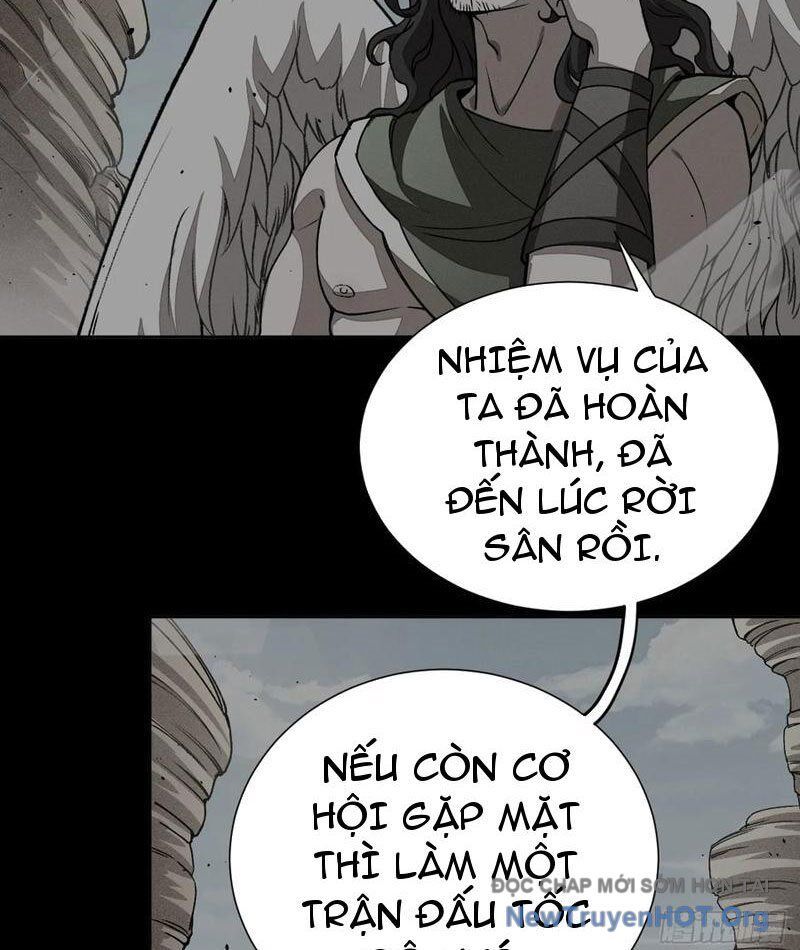 Trảm Thần Chapter 93 - 53