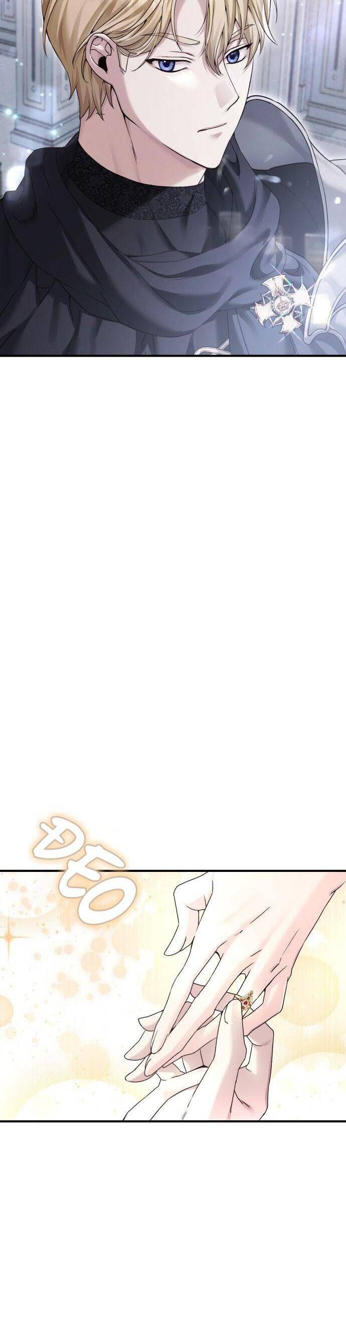 Trên Danh Nghĩa Vợ Chồng Chapter 1 - 14