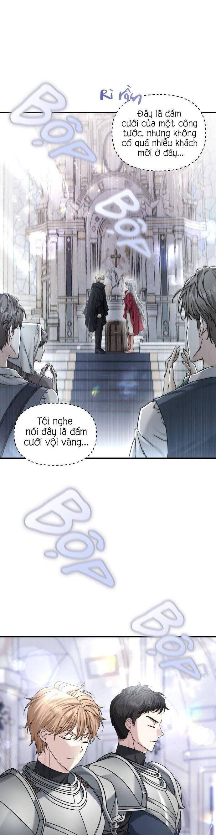 Trên Danh Nghĩa Vợ Chồng Chapter 1 - 15