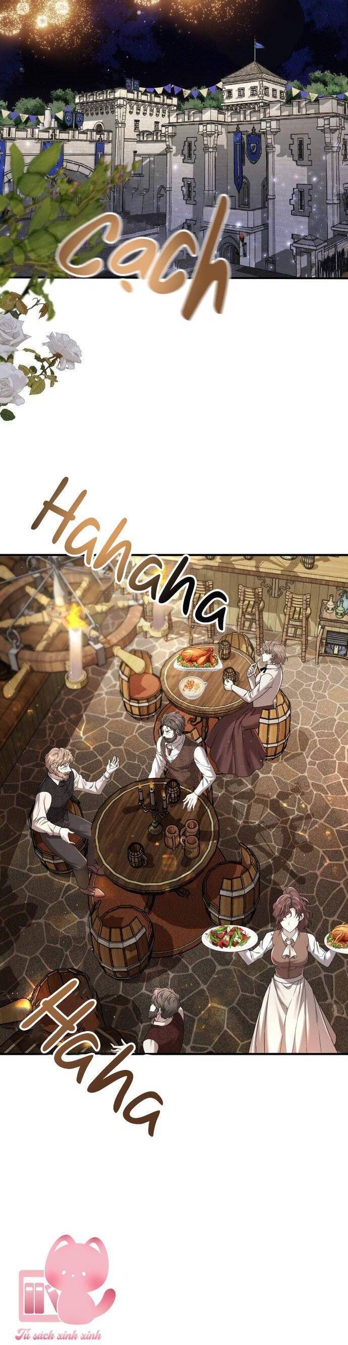 Trên Danh Nghĩa Vợ Chồng Chapter 1 - 18