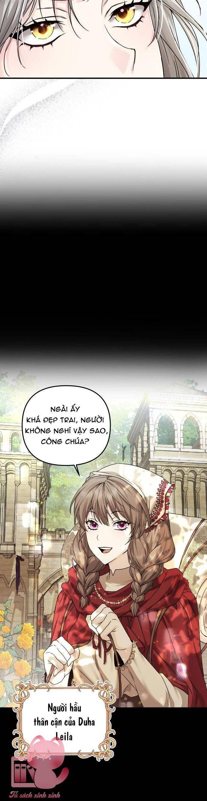 Trên Danh Nghĩa Vợ Chồng Chapter 1 - 24