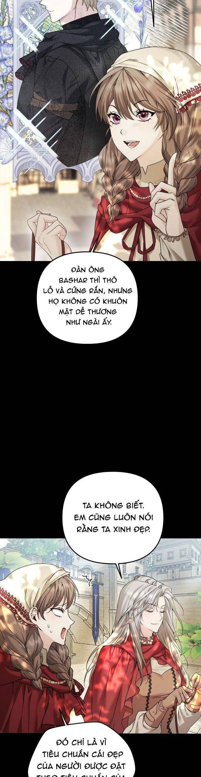 Trên Danh Nghĩa Vợ Chồng Chapter 1 - 26