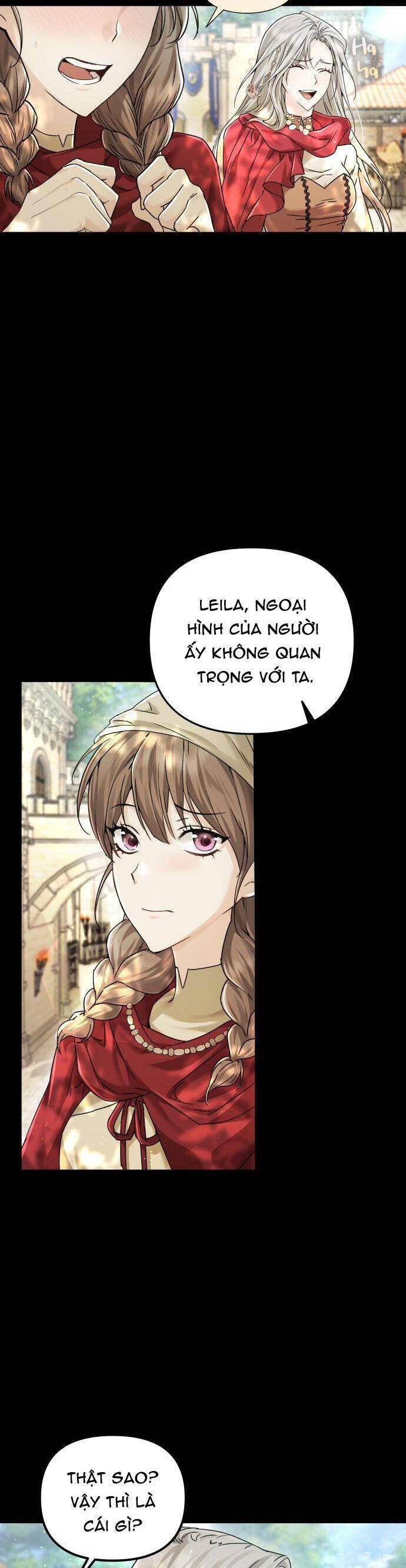 Trên Danh Nghĩa Vợ Chồng Chapter 1 - 28