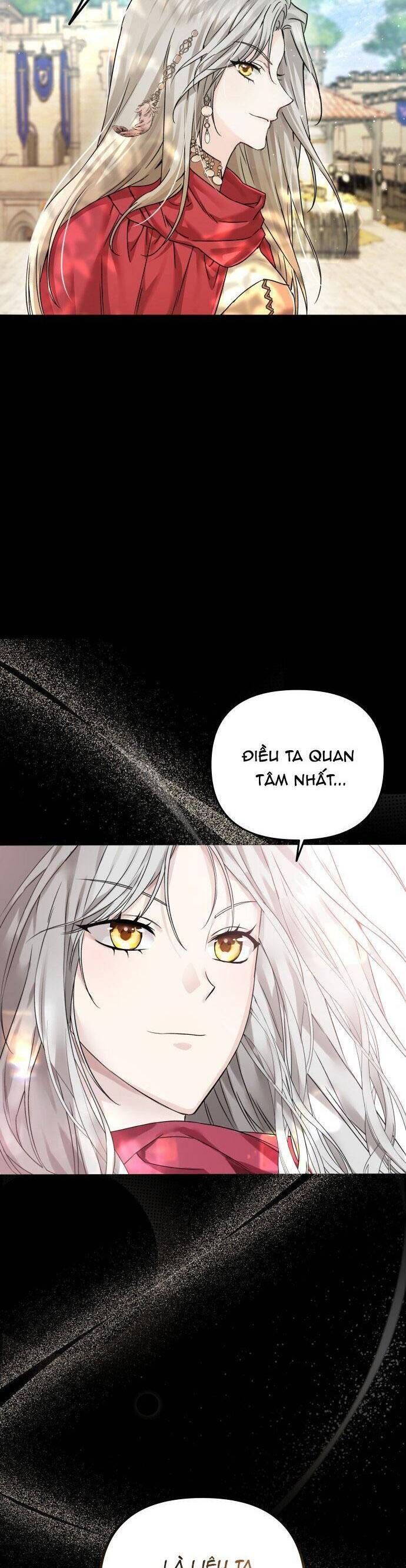 Trên Danh Nghĩa Vợ Chồng Chapter 1 - 29