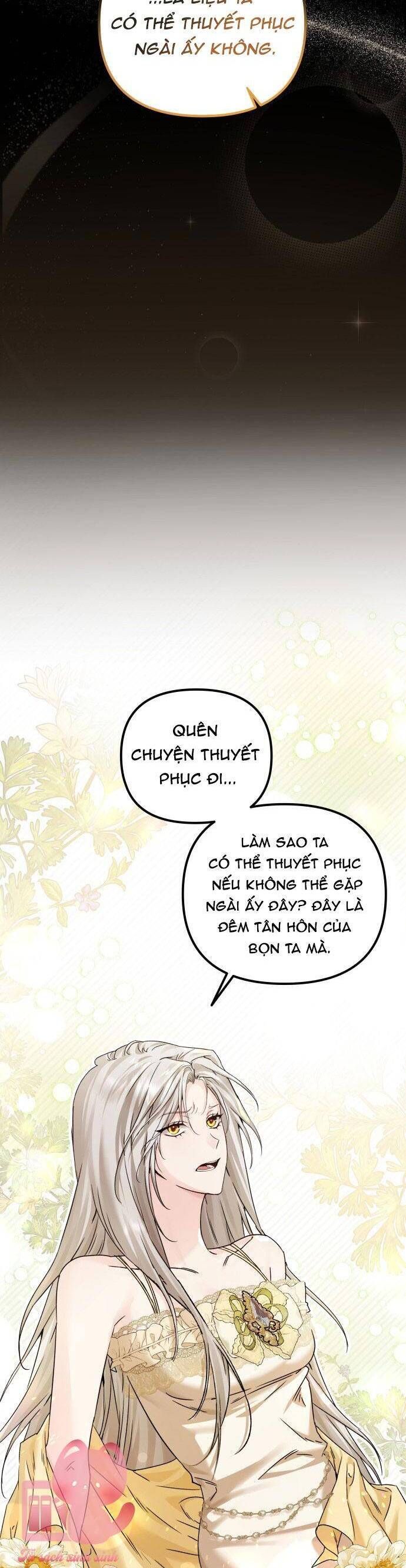 Trên Danh Nghĩa Vợ Chồng Chapter 1 - 30