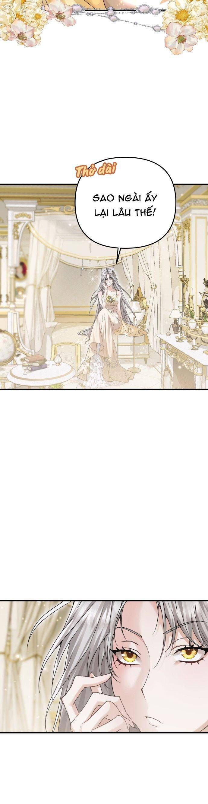 Trên Danh Nghĩa Vợ Chồng Chapter 1 - 31