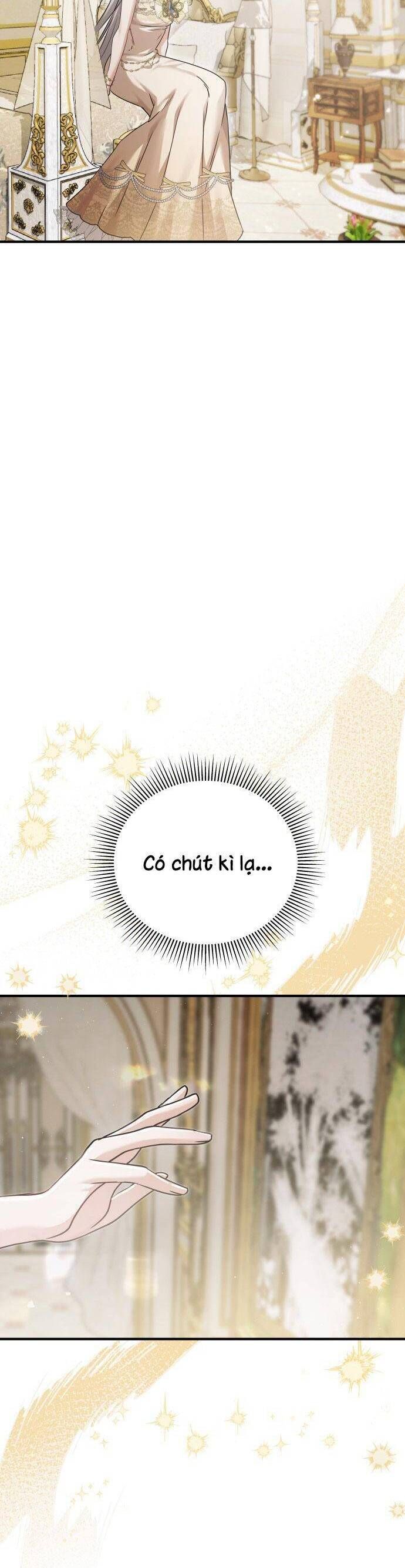 Trên Danh Nghĩa Vợ Chồng Chapter 1 - 33