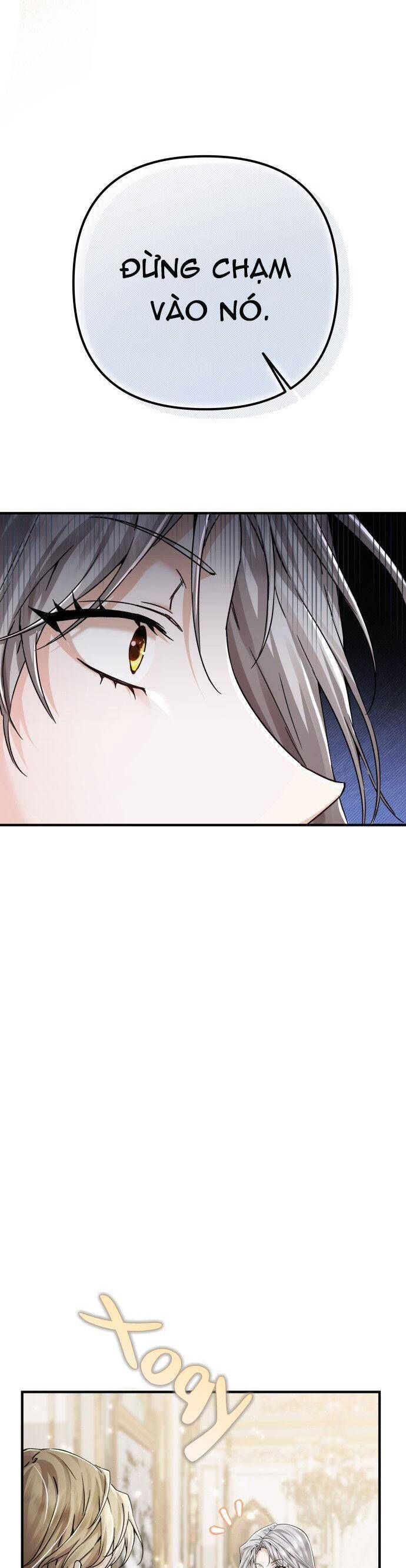 Trên Danh Nghĩa Vợ Chồng Chapter 1 - 34