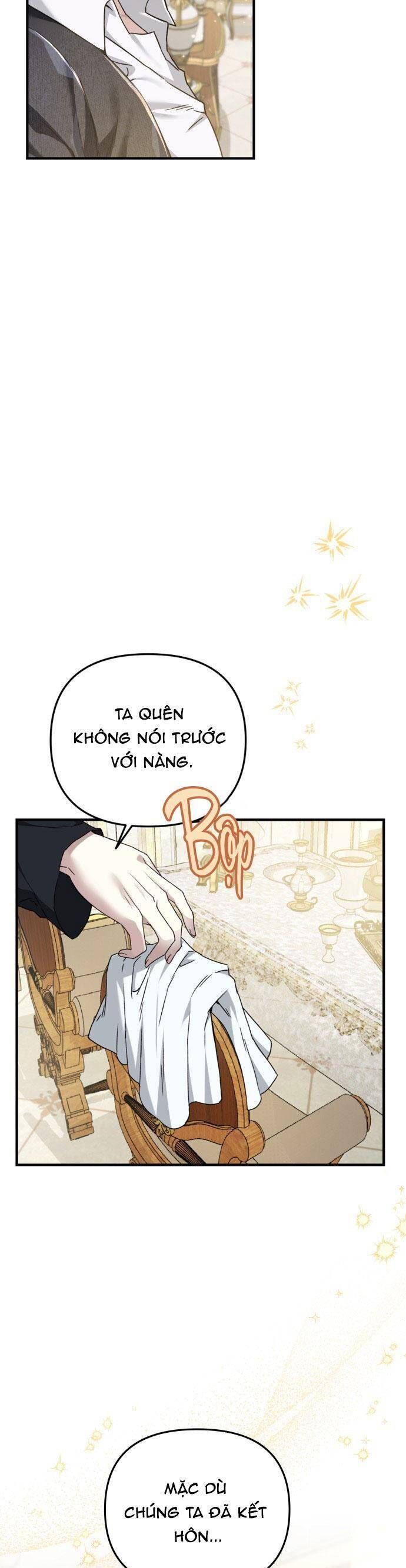Trên Danh Nghĩa Vợ Chồng Chapter 1 - 37