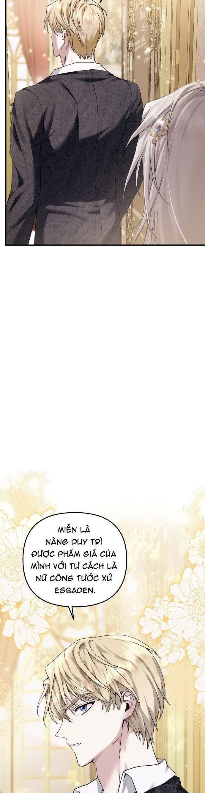Trên Danh Nghĩa Vợ Chồng Chapter 1 - 40