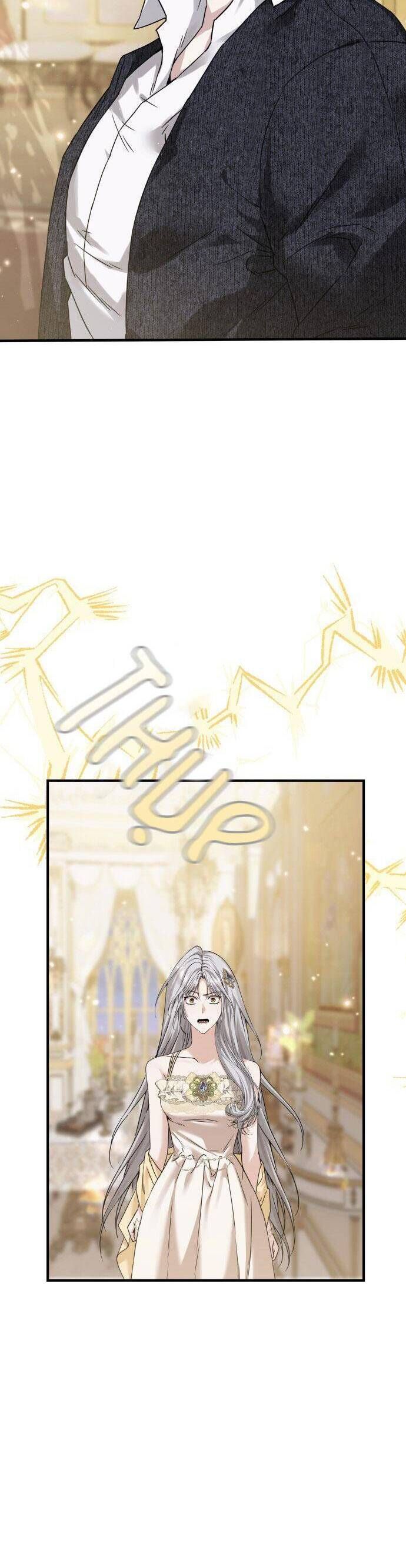 Trên Danh Nghĩa Vợ Chồng Chapter 1 - 41