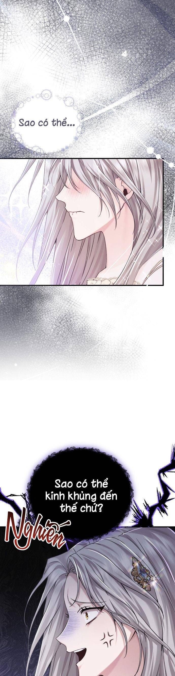 Trên Danh Nghĩa Vợ Chồng Chapter 1 - 43