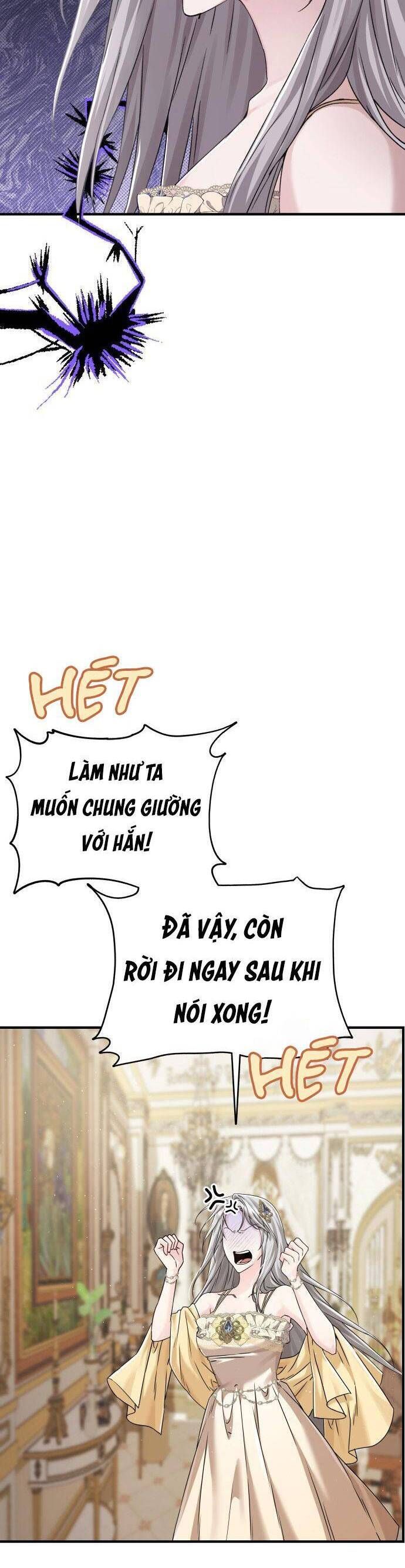 Trên Danh Nghĩa Vợ Chồng Chapter 1 - 44