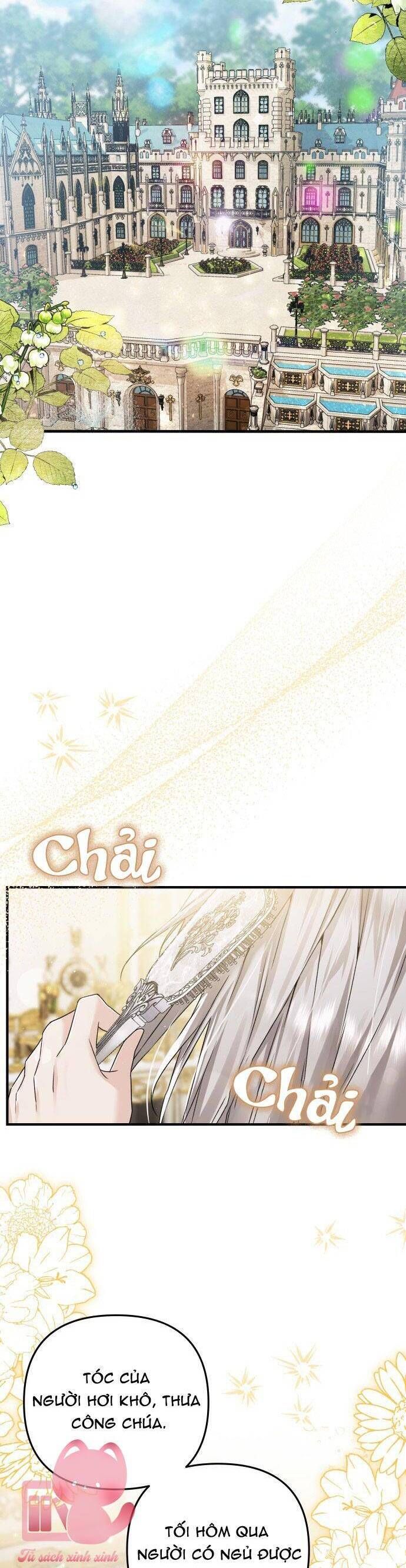 Trên Danh Nghĩa Vợ Chồng Chapter 1 - 48