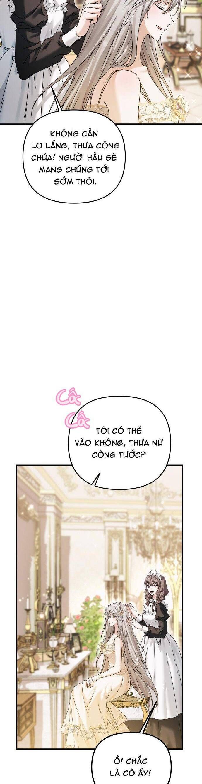 Trên Danh Nghĩa Vợ Chồng Chapter 1 - 50