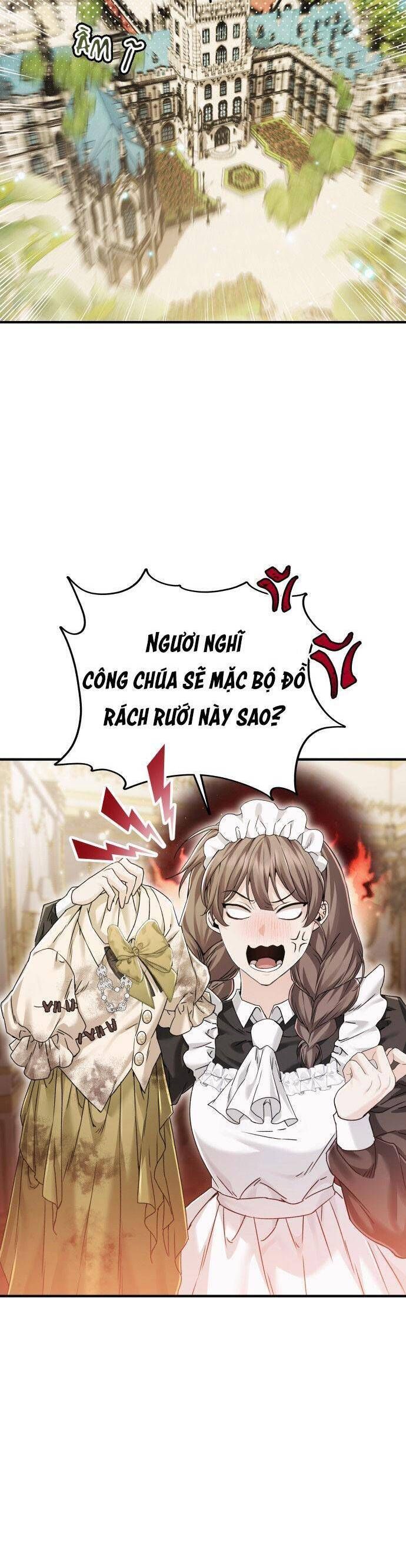 Trên Danh Nghĩa Vợ Chồng Chapter 1 - 52