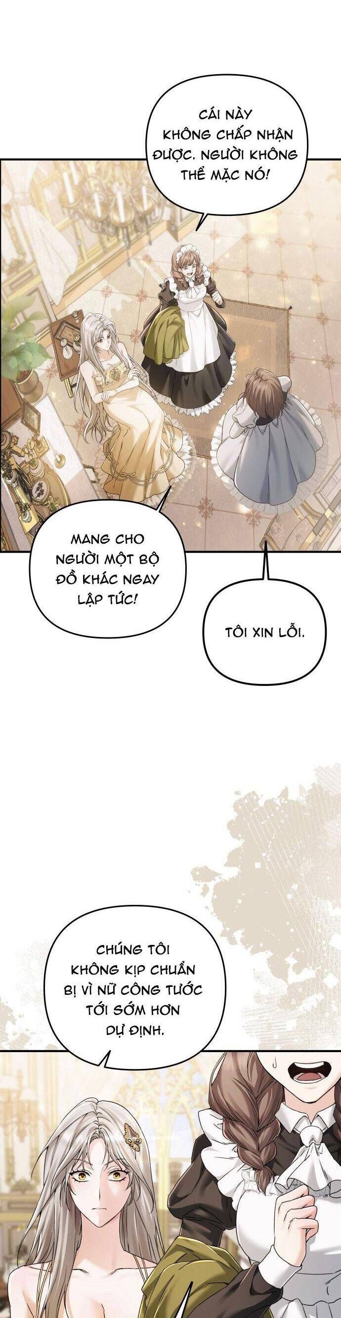 Trên Danh Nghĩa Vợ Chồng Chapter 1 - 53