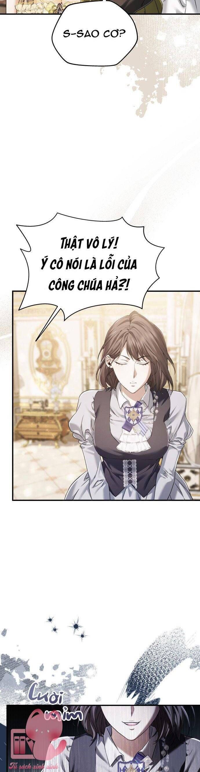 Trên Danh Nghĩa Vợ Chồng Chapter 1 - 54