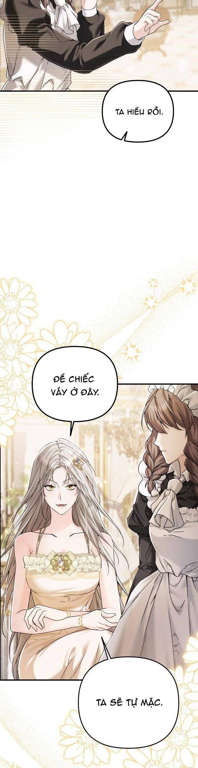 Trên Danh Nghĩa Vợ Chồng Chapter 1 - 56