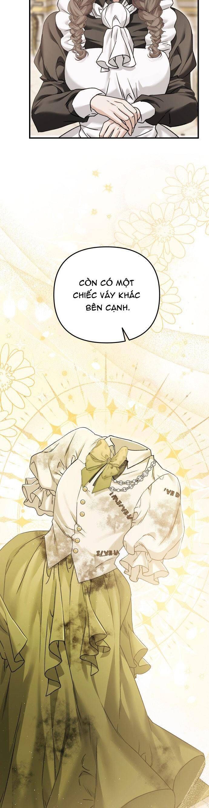 Trên Danh Nghĩa Vợ Chồng Chapter 1 - 61