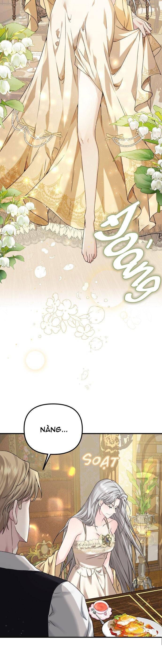 Trên Danh Nghĩa Vợ Chồng Chapter 1 - 67