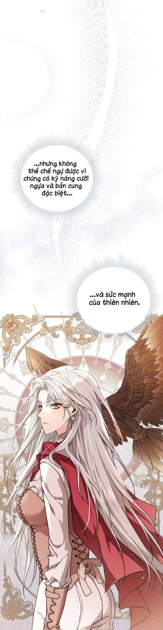 Trên Danh Nghĩa Vợ Chồng Chapter 1 - 9