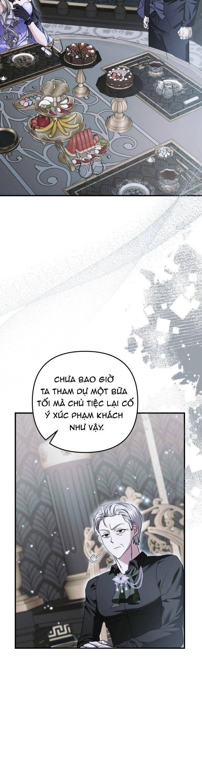 Trên Danh Nghĩa Vợ Chồng Chapter 10 - 46