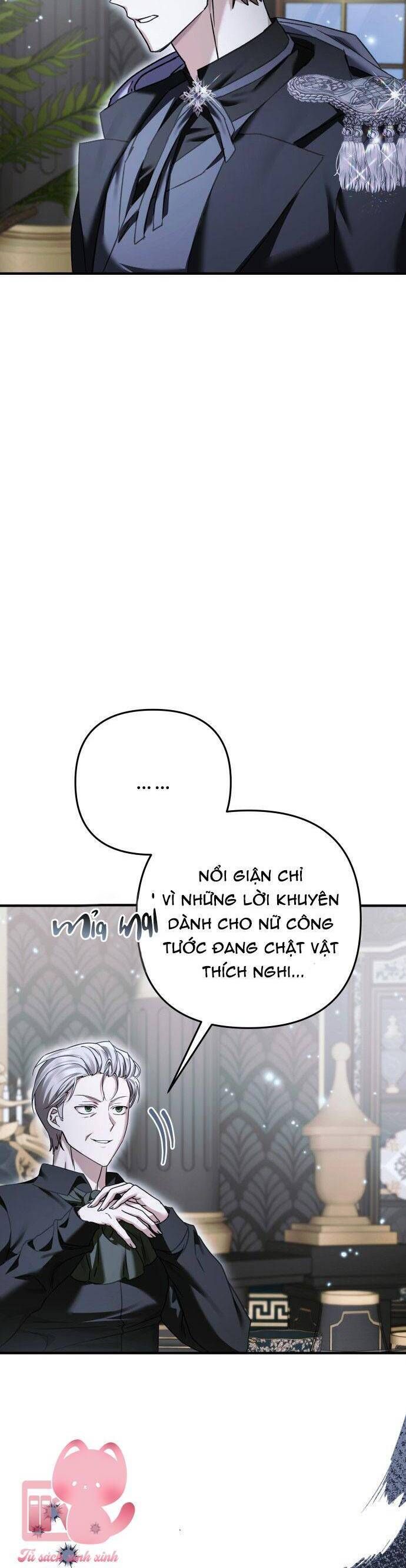 Trên Danh Nghĩa Vợ Chồng Chapter 10 - 48