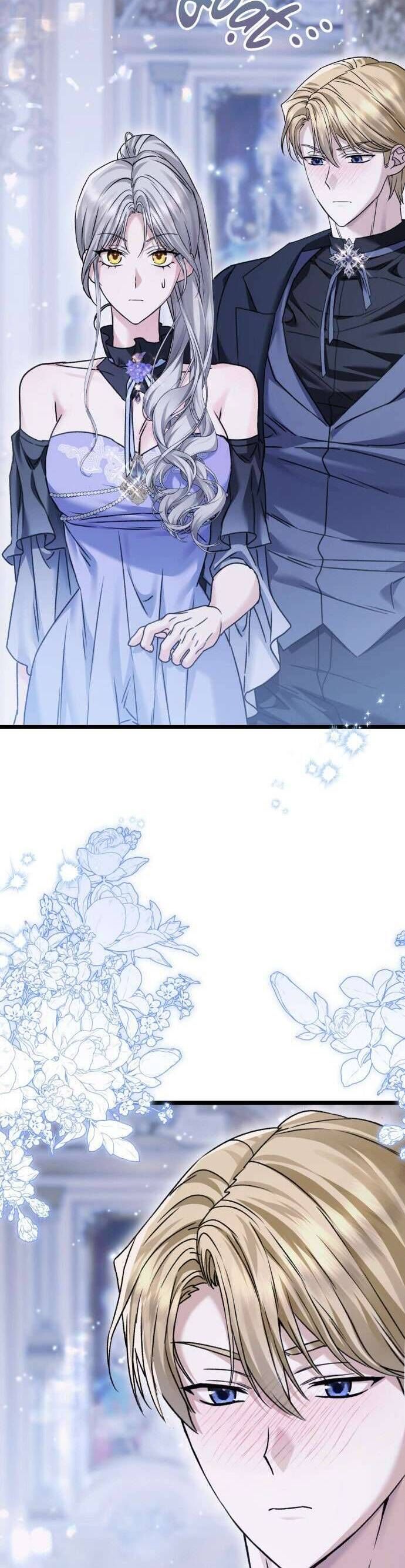 Trên Danh Nghĩa Vợ Chồng Chapter 12 - 11