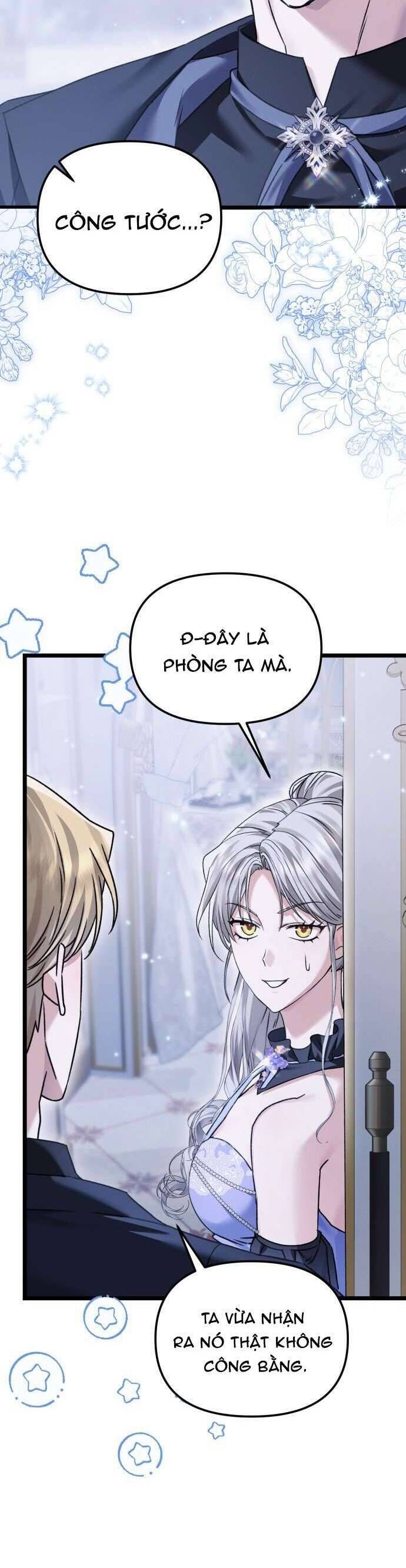 Trên Danh Nghĩa Vợ Chồng Chapter 12 - 12