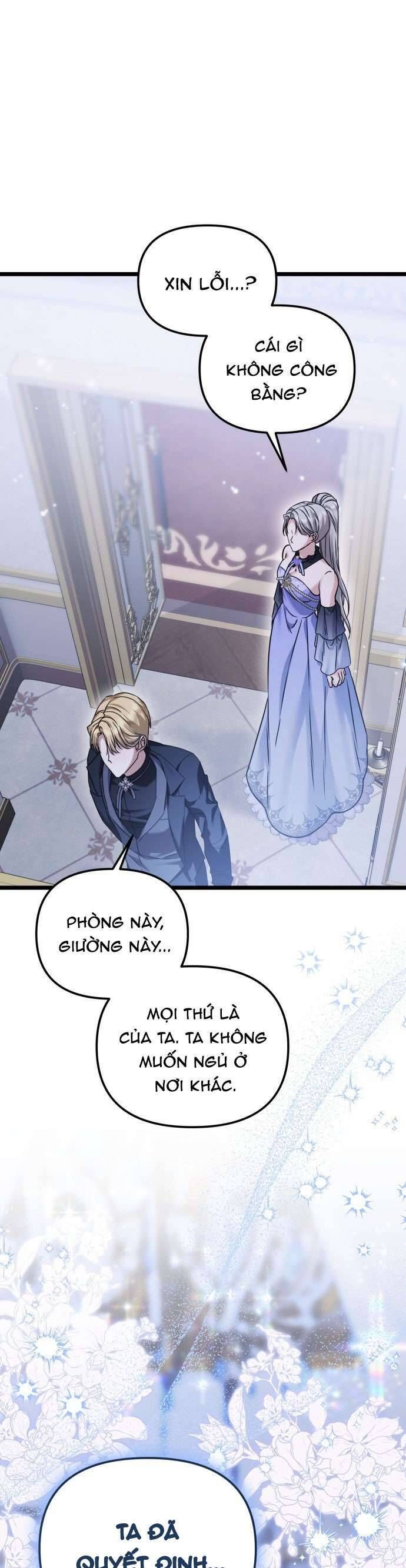 Trên Danh Nghĩa Vợ Chồng Chapter 12 - 13