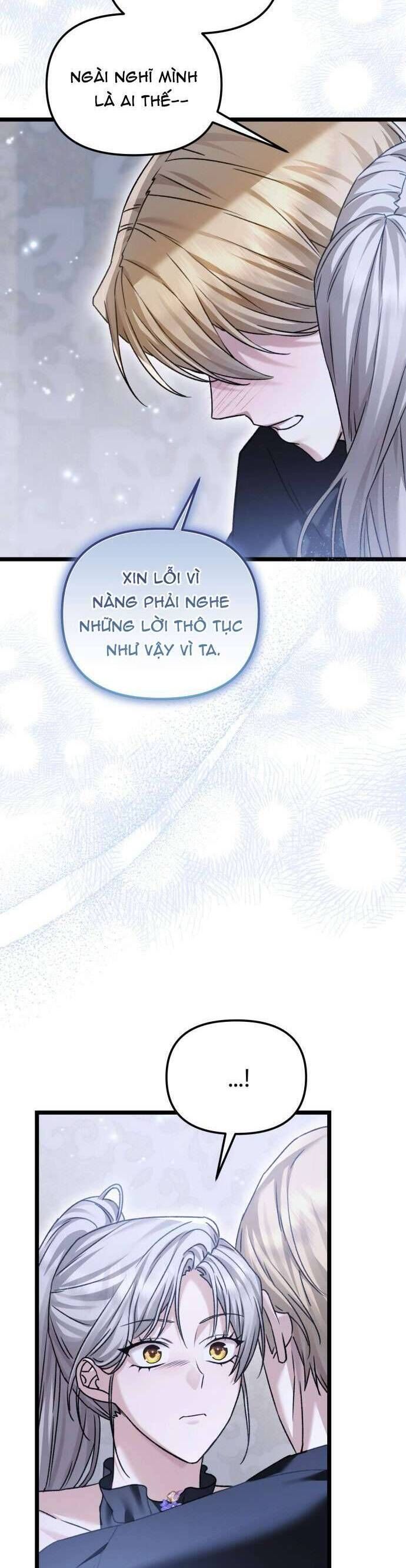 Trên Danh Nghĩa Vợ Chồng Chapter 12 - 23