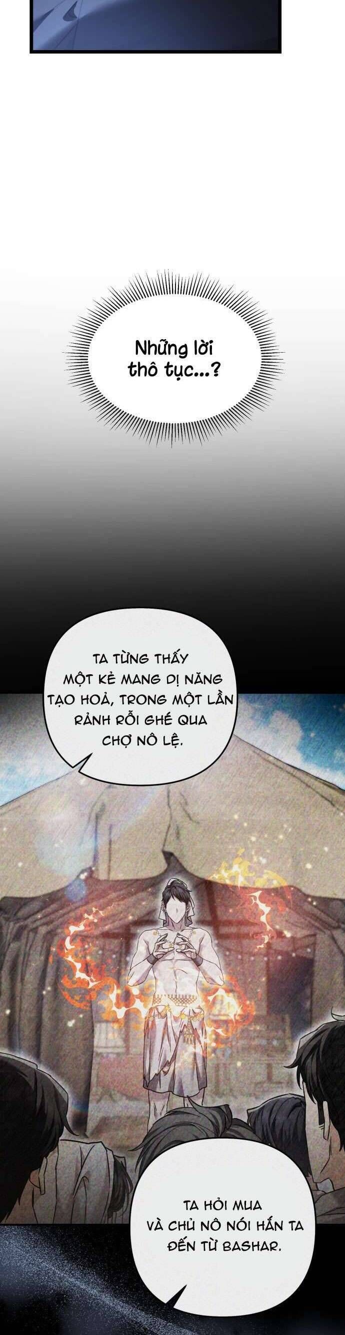 Trên Danh Nghĩa Vợ Chồng Chapter 12 - 24