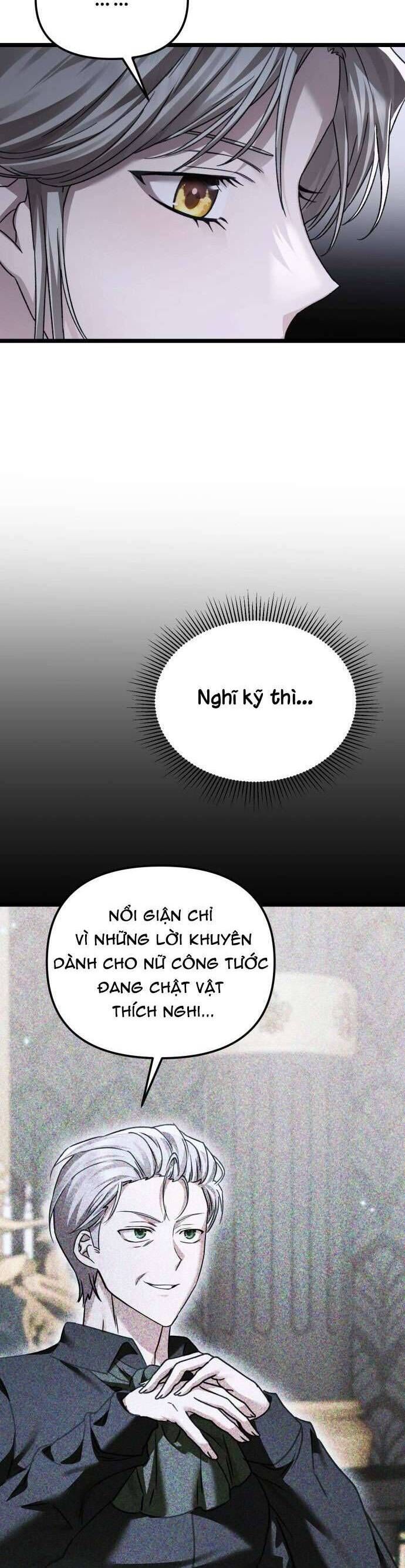 Trên Danh Nghĩa Vợ Chồng Chapter 12 - 26