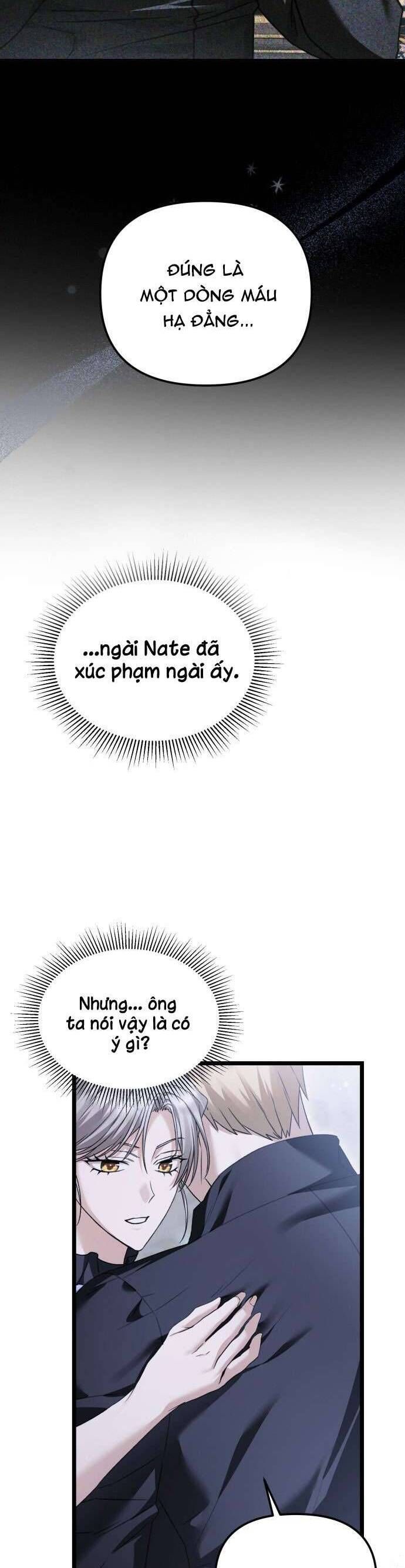 Trên Danh Nghĩa Vợ Chồng Chapter 12 - 27