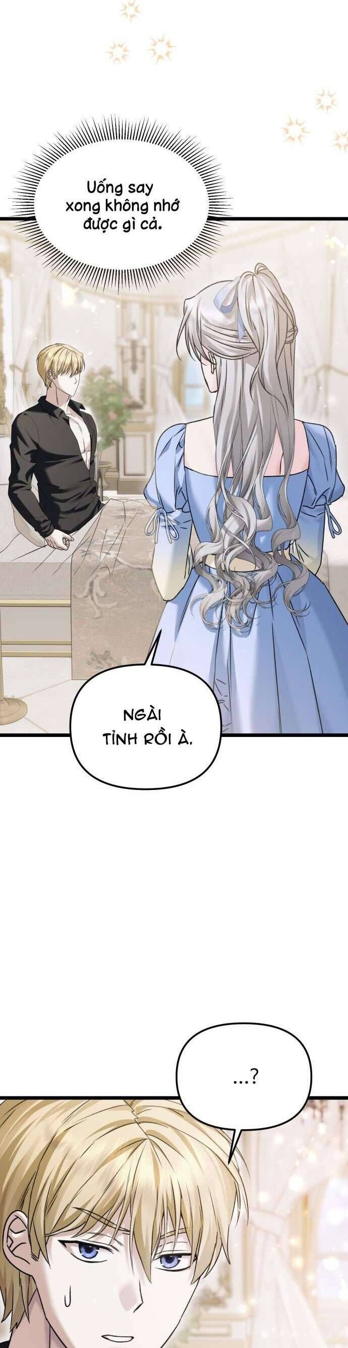 Trên Danh Nghĩa Vợ Chồng Chapter 12 - 33