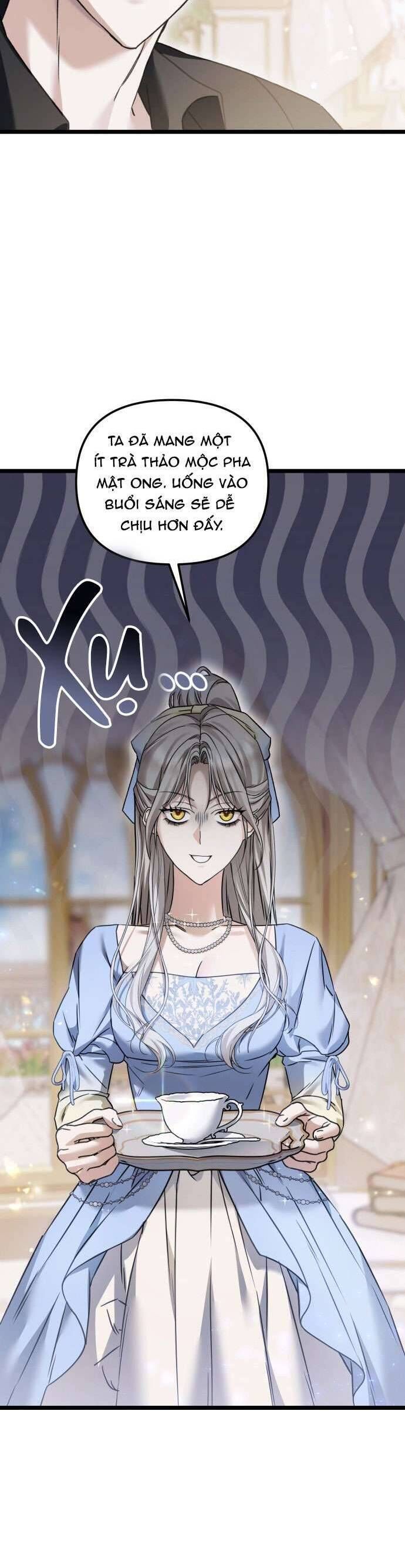 Trên Danh Nghĩa Vợ Chồng Chapter 12 - 34