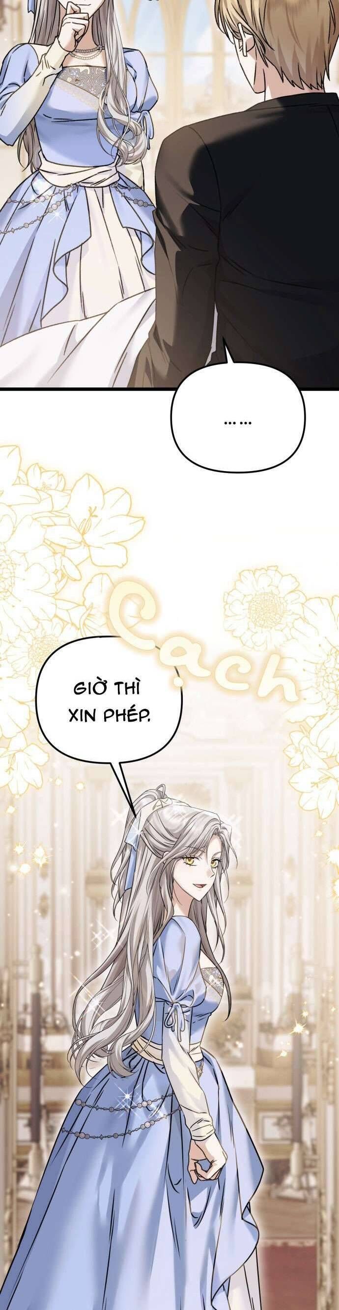 Trên Danh Nghĩa Vợ Chồng Chapter 12 - 40