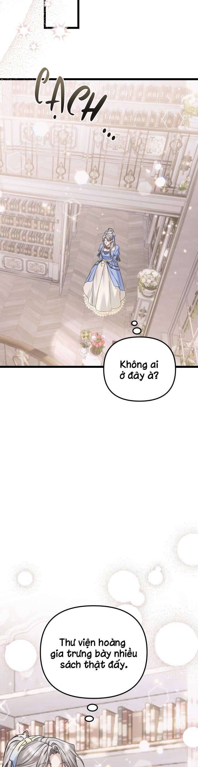 Trên Danh Nghĩa Vợ Chồng Chapter 12 - 43