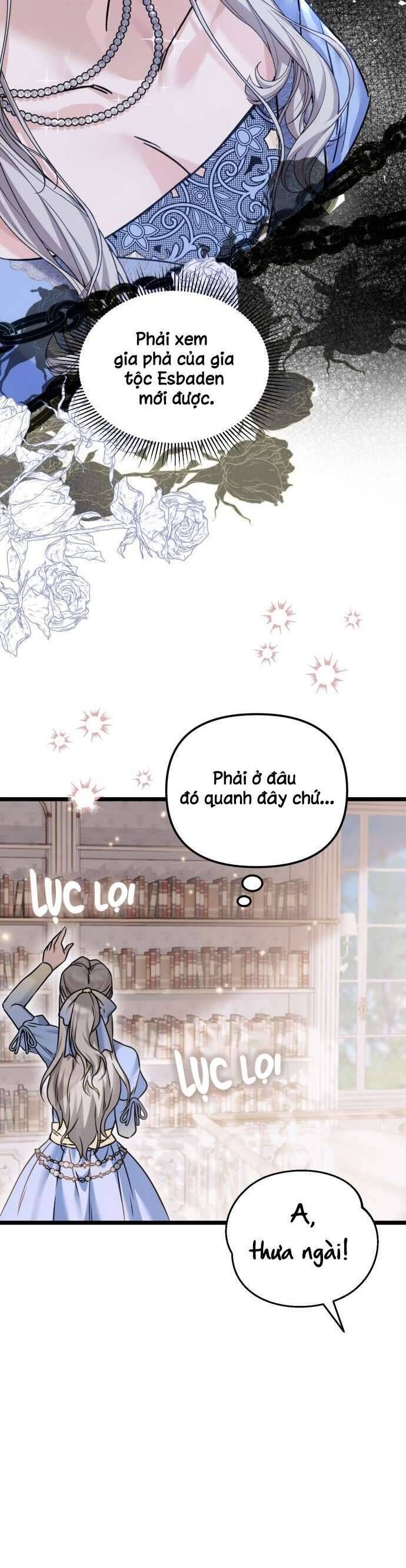 Trên Danh Nghĩa Vợ Chồng Chapter 12 - 46
