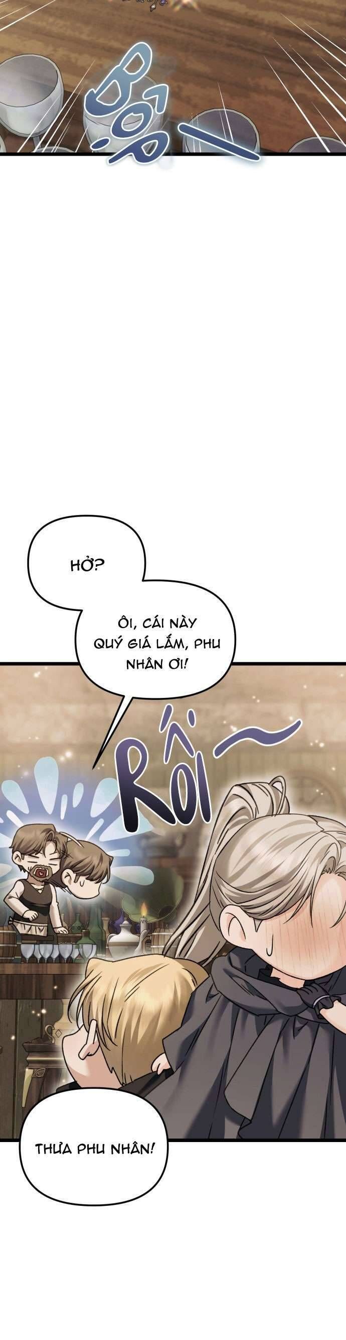 Trên Danh Nghĩa Vợ Chồng Chapter 12 - 7