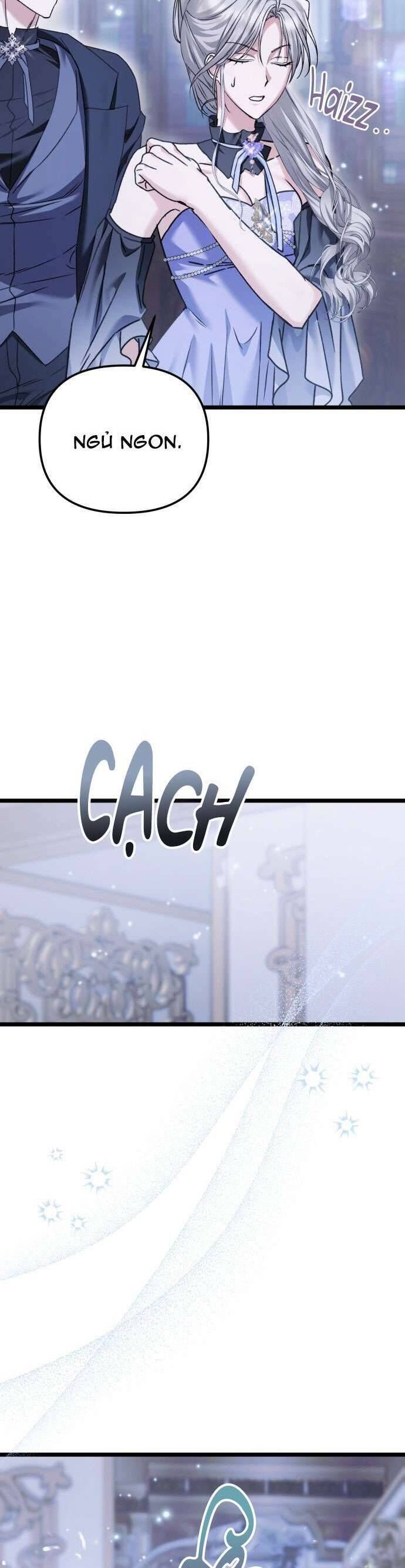 Trên Danh Nghĩa Vợ Chồng Chapter 12 - 10